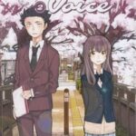 کتاب مجموعه مانگا : a silent voice 2