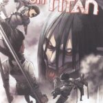کتاب مجموعه مانگا : Attack On Titan 33