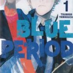 Blue Period 1
