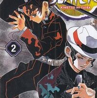 Demon Slayer 2