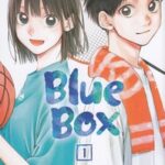 کتاب Blue Box, Vol. 1