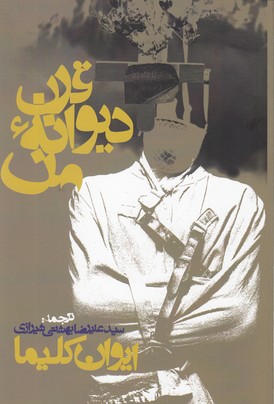 کتاب قرن دیوانه ی من