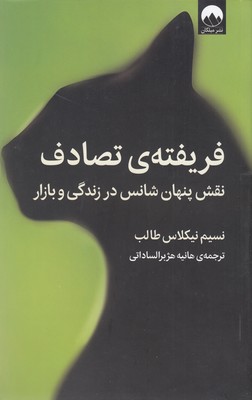 کتاب فریب خورده تصادف