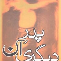 کتاب پدر آن دیگری