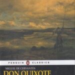 کتاب Don Quixote Vol 1