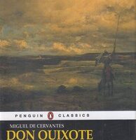 کتاب Don Quixote Vol 1